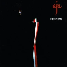 Steely Dan, CD AJA