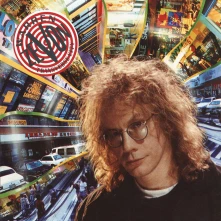 Warren Zevon, CD TRANSVERSE CITY
