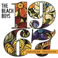 CD 1967 - SUNSHINE TOMORROW