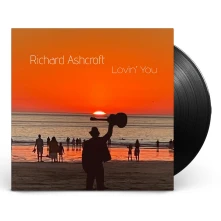 Vinyl LOVIN YOU