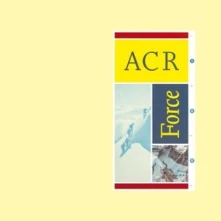 CD A CERTAIN RATIO - FORCE