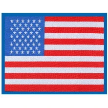 Stars & Stripes Flag thumbnail
