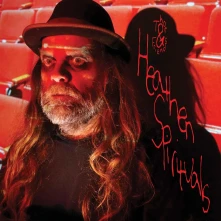 Vinyl HEATHEN SPIRITUALS