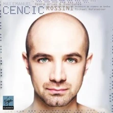 Max Emanuel Cenčić, CD ARIAS