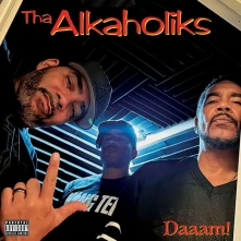 CD Daaam!