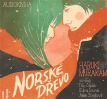 CD Nórske drevo