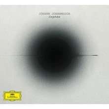 CD JÓHANN JÓHANNSSON: ORPHE