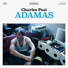CD ADAMAS