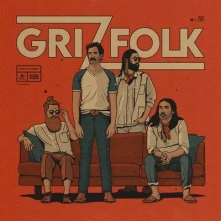 Vinyl GRIZFOLK