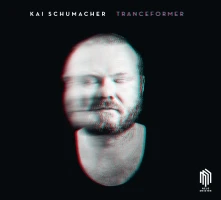CD Schumacher, Kai - Tranceformer