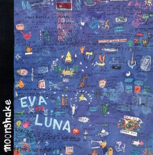 Vinyl EVA LUNA
