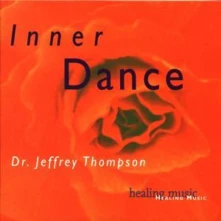 CD INNER DANCE