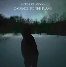 Vinyl CADENCE TO THE FLAME