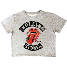 The Rolling Stones, Tielko Tour '78, Žena, Šedá