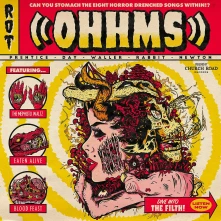 CD ROT