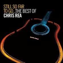 CD Still So Far To Go... The Best Of Chris Rea