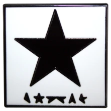 Odznak Blackstar