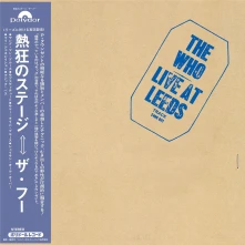 CD LIVE AT LEEDS