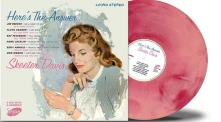 Vinyl HERE'S THE ANSWER