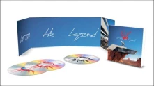 CD AIR - 10.000 HZ. LEGEND