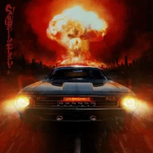 CD SOUND & FURY