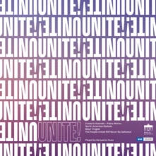 CD Nuss, Benyamin - Frederic Rzewski: Unite!