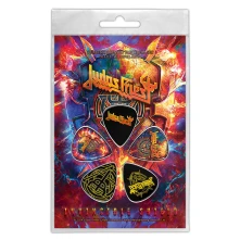 Judas Priest, Brnkadlo Invincible Shield