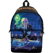 Megadeth, Batoh Rust In Peace