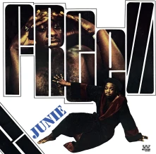 Vinyl FREEZE