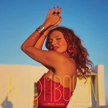 Aurelie Saada, Vinyl Bomboloni