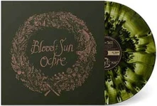 Blood and Sun, Vinyl OCHRE (& THE COLLECTED EPS)