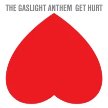 Vinyl GET HURT