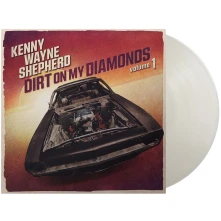 Vinyl DIRT ON MY DIAMONDS VOL.1