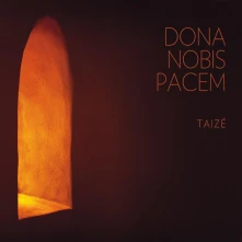 CD DONA NOBIS PACEM