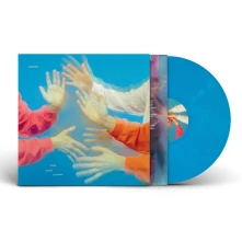 Vinyl THINGS WE HAVE IN COMMON