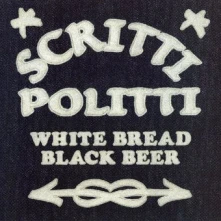 Vinyl WHITE BREAD BLACK BEER