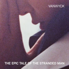 Vinyl EPIC TALE OF THE STRANDED MAN