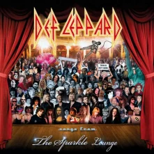Vinyl SONGS FROM THE SPARKLE