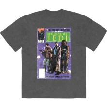 Return Of The Jedi Comic thumbnail