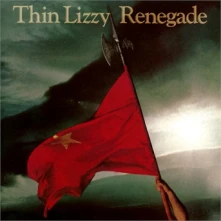 CD RENEGADE