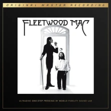 Vinyl FLEETWOOD MAC