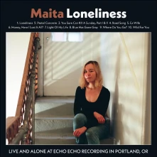 CD MAITA - LONELINESS
