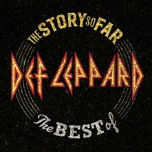 CD THE STORY SO FAR...