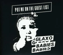 CD PUT ME ON THE GUEST LIST