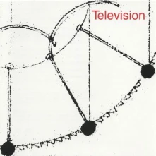 Television, Vinyl TELEVISION