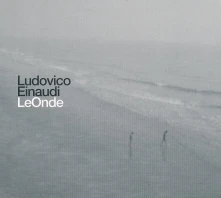 Ludovico Einaudi, CD LE ONDE
