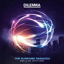 CD THE PURPOSE PARADOX