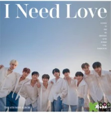 CD I Need Love