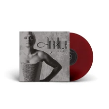 Vinyl HUWE, ANJA - CODES