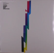 Vinyl STINGS, BITES AND SCRA...